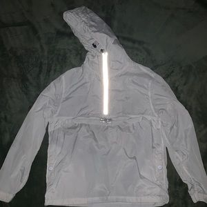 Huf 3m Jacket